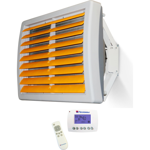 Изображение для товара Тепломаш КЭВ-109М4,5W3