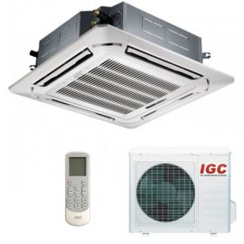 Изображение для товара IGC ICX-12H/U