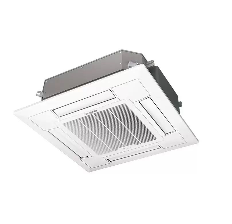Инверторный кассетный кондиционер (сплит-система) Energolux SAC48C3-A / SAU48U3-A