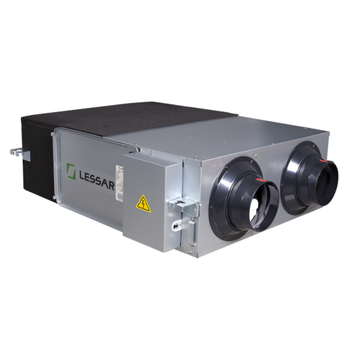 Изображение для товара Lessar LV-PACU-400-P-AC-WIFI-E50