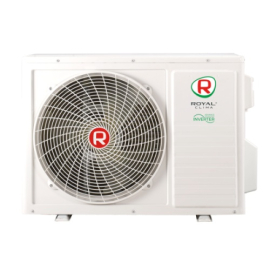 Изображение для товара Royal Clima 2DFM-14HN/OUT
