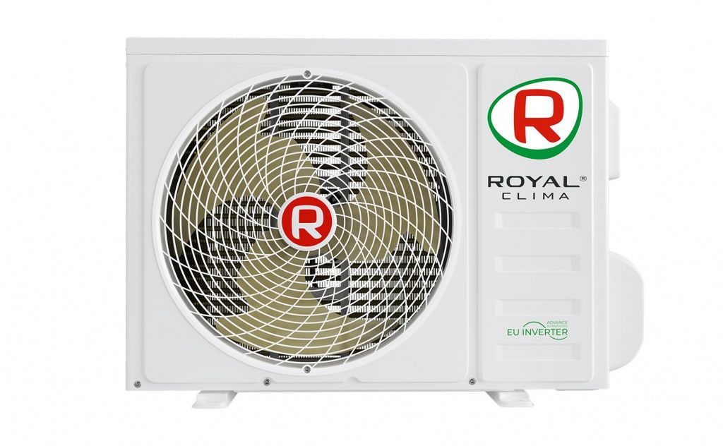 Royal Clima RCI-RF40HN,  настенный кондиционер ! Низкие .