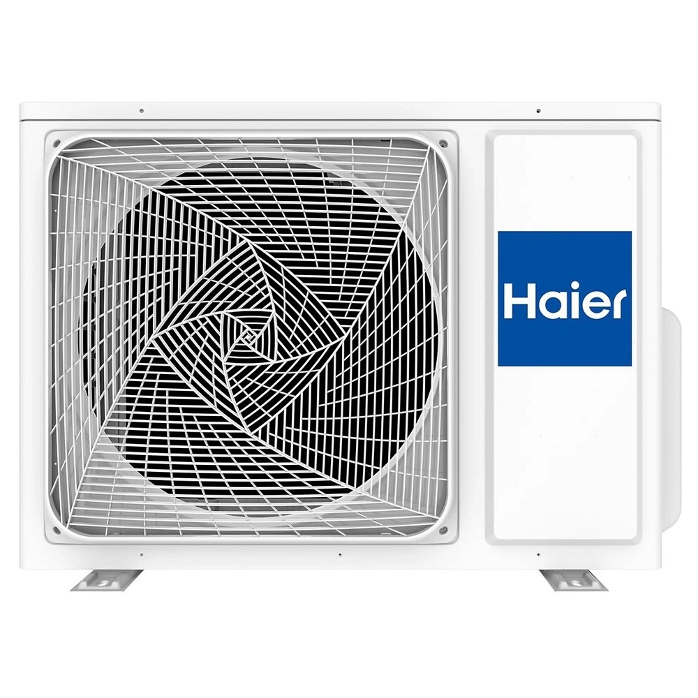 Инверторный канальный кондиционер (сплит-система) Haier AD105S2SM9FA / 1U105S2SS1FB