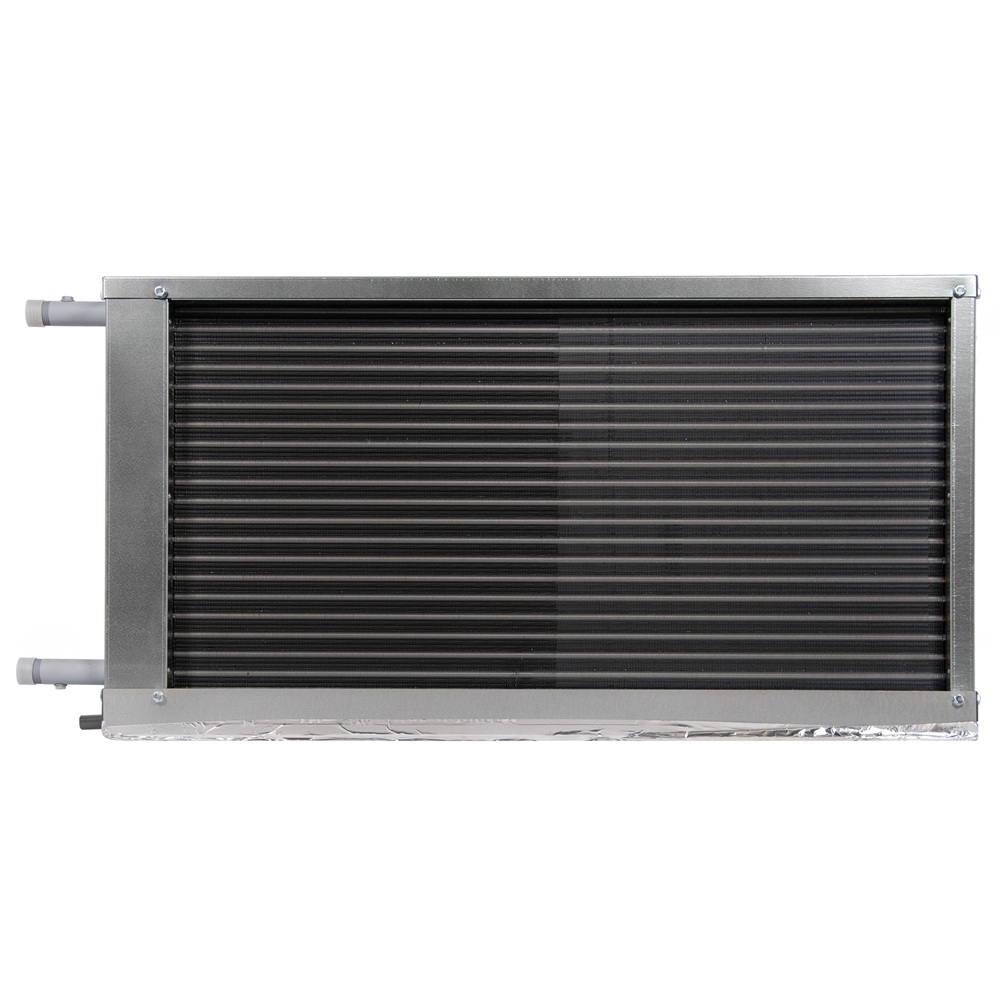 Водяной охладитель Shuft WHR-W 500x250-3