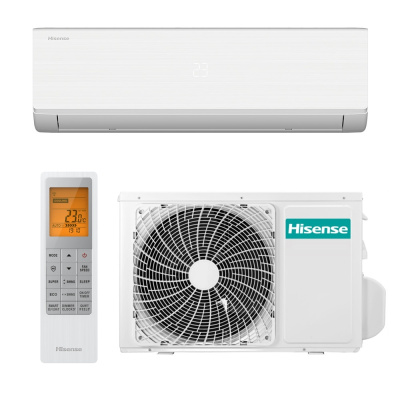Изображение для товара Hisense AS-09HW4RLRKJ01A
