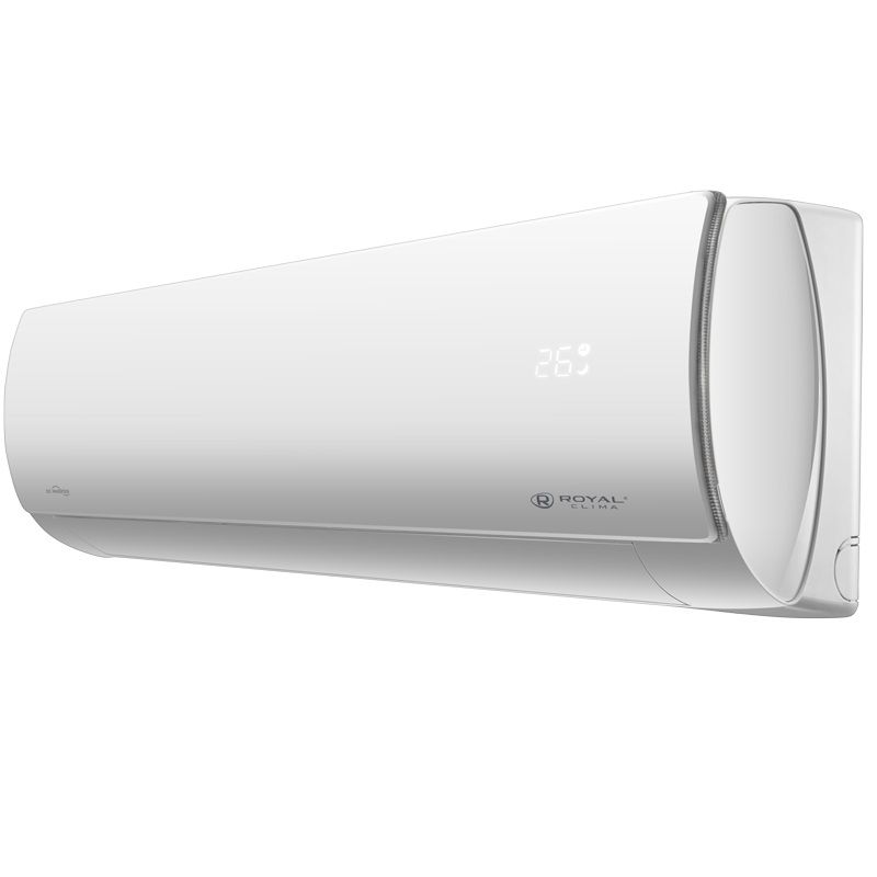 Инверторный настенный кондиционер (сплит-система) Royal Clima RCI-PFD24HN Инверторный настенный кондиционер (сплит-система) Royal Clima RCI-PFD24HN