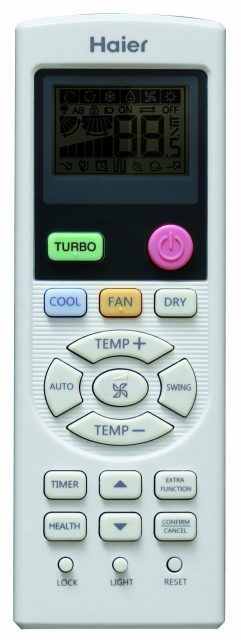 Изображение для товара Haier AC60FS1ERA(S) / 1U60IS1ERB(S)