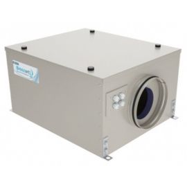 Изображение для товара Breezart 400 Lux AC