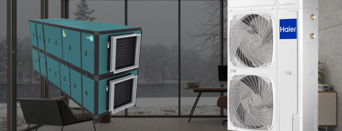 Преимущества использования тепловых насосов как альтернативы традиционным отопительным системам