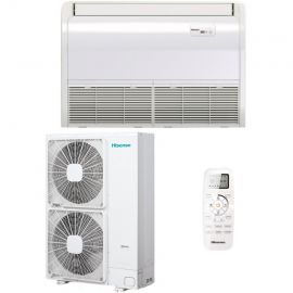 Изображение для товара Hisense AUV-48HR4SC / AUW-48H6SE1