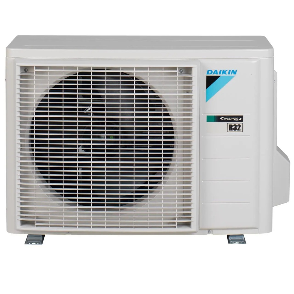 Наружный блок сплит-системы Daikin RXA42B8 с зимним комплектом (-30)