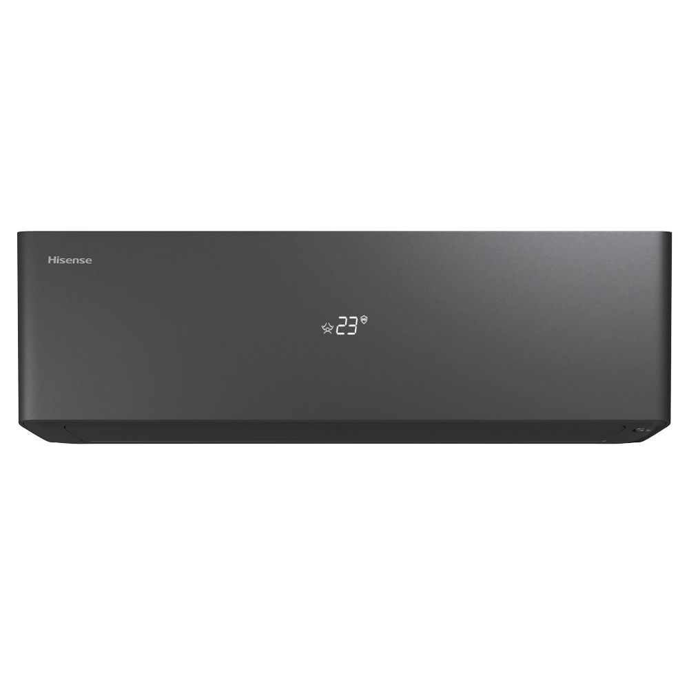 Настенный внутренний блок мульти-сплит-системы Hisense AS-13UW4RXVQH02G(B)