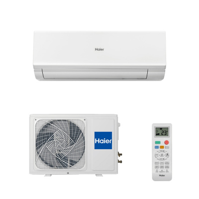 Изображение для товара Haier AS50HQJ2HRA-W / 1U50HQJ2FRA