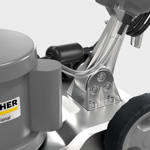 Поломоечная машина Karcher BDS 43/150 C