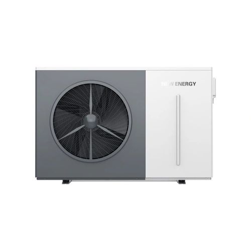Изображение для товара New Energy Sunglow 13 кВт, 380 В, R290