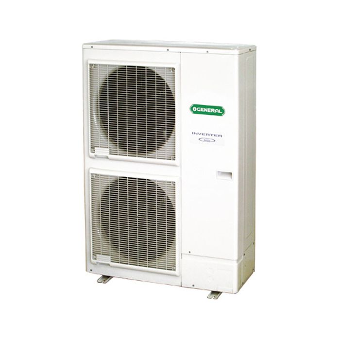 Изображение для товара General ARHG54LHTA / AOHG54LETL-W с зимним комплектом (-25)