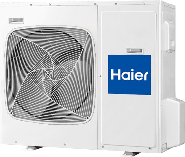 Канальный кондиционер (сплит-система) Haier AD36NS1ERA / 1U36SS1EAB
