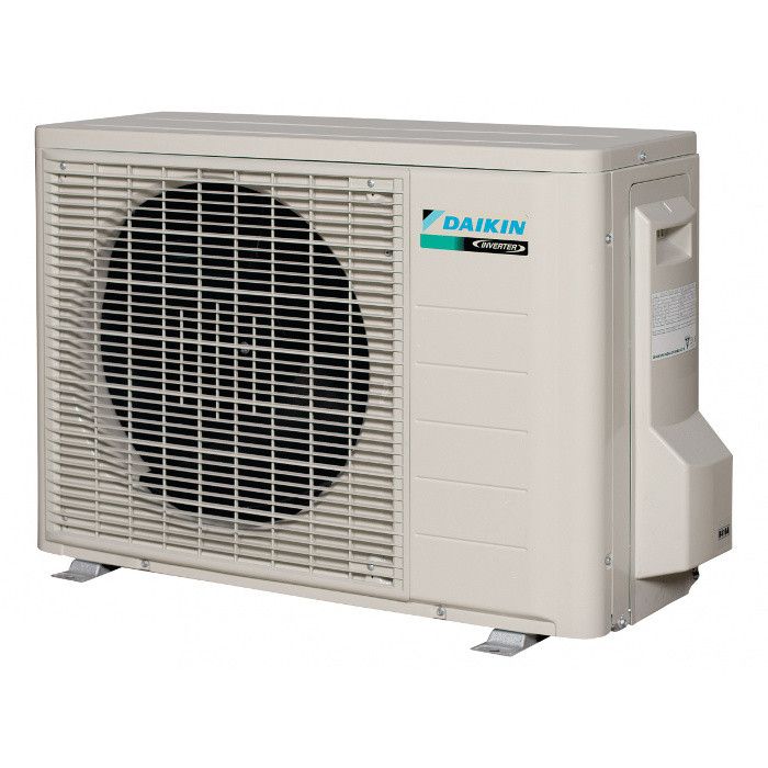Канальный кондиционер (сплит-система) Daikin FBA35A / ARXS35L3
