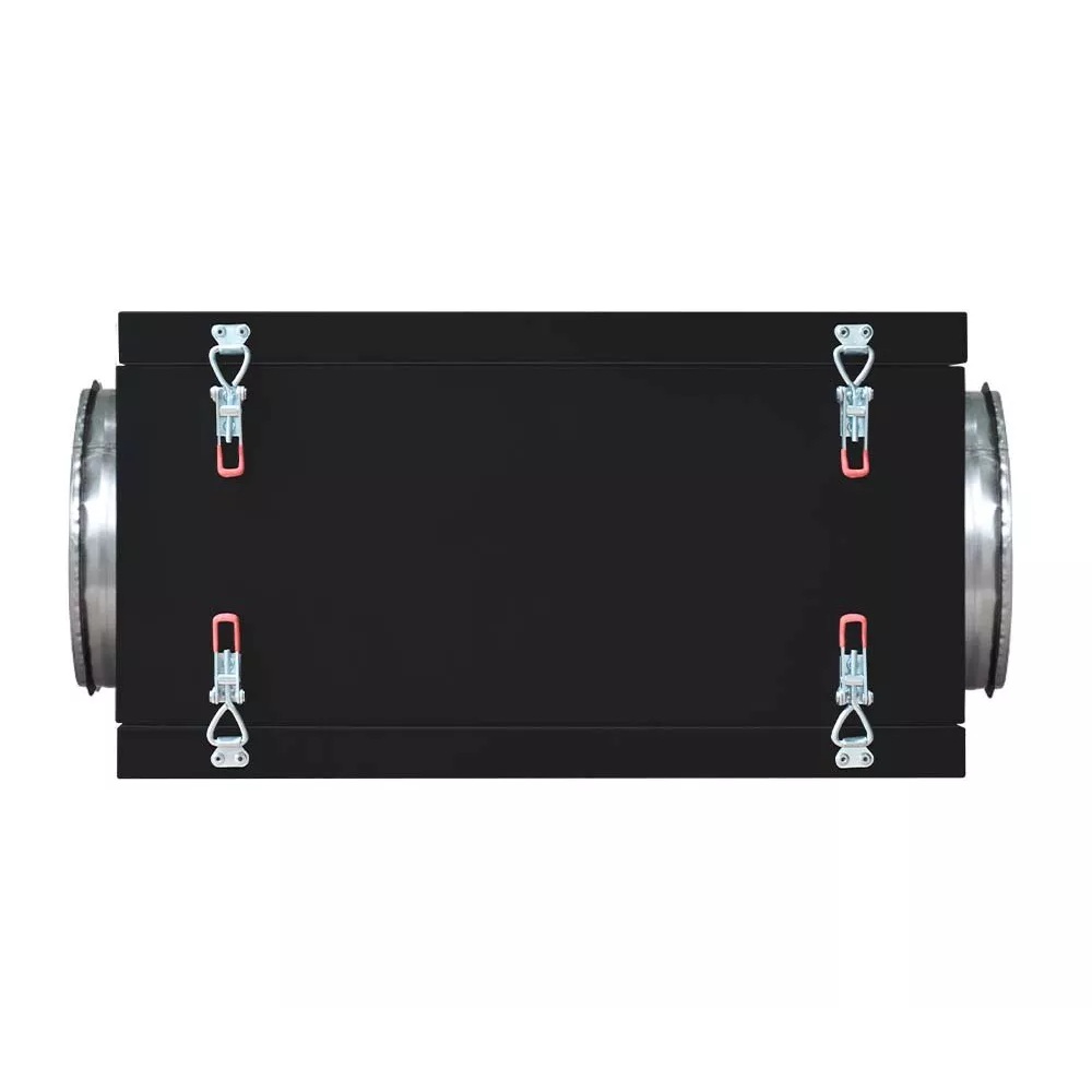 Вытяжная установка Turkov VBOX 1100 H
