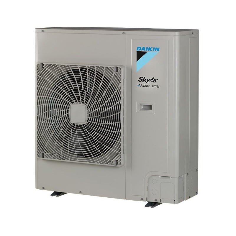 Напольно-потолочный кондиционер (сплит-система) Daikin FHA140A / RZASG140MV