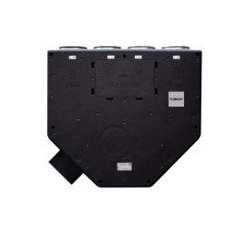 Изображение для товара Turkov Zenit Heco V 350 E (EPP)