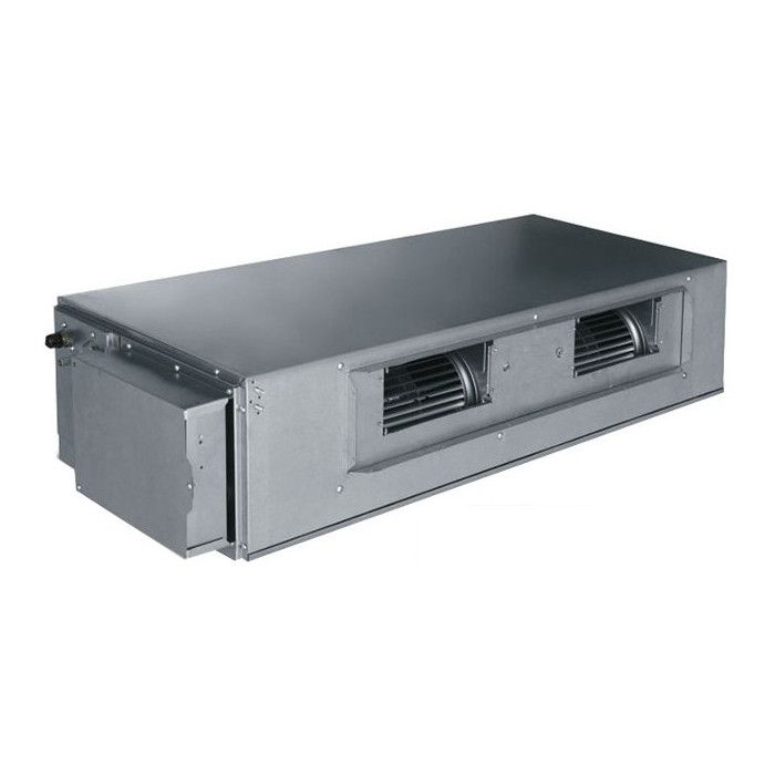 Канальный кондиционер (сплит-система) Pioneer KFDI60GV / KONI60GY Канальный кондиционер (сплит-система) Pioneer KFDI60GV / KONI60GY