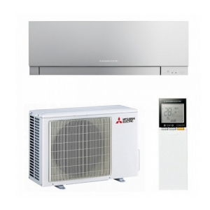 Изображение для товара Mitsubishi Electric MSZ-EF25VGS / MUZ-EF25VG