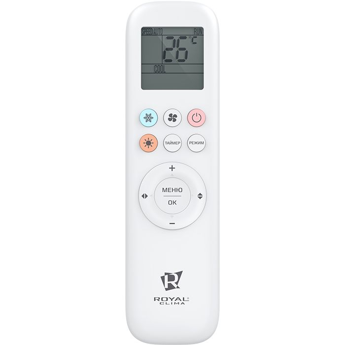 Изображение для товара Royal Clima CO-4C 48HNI / CO-E 48HNI