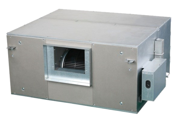 Канальный фанкойл MDV MDKT3H-800G70