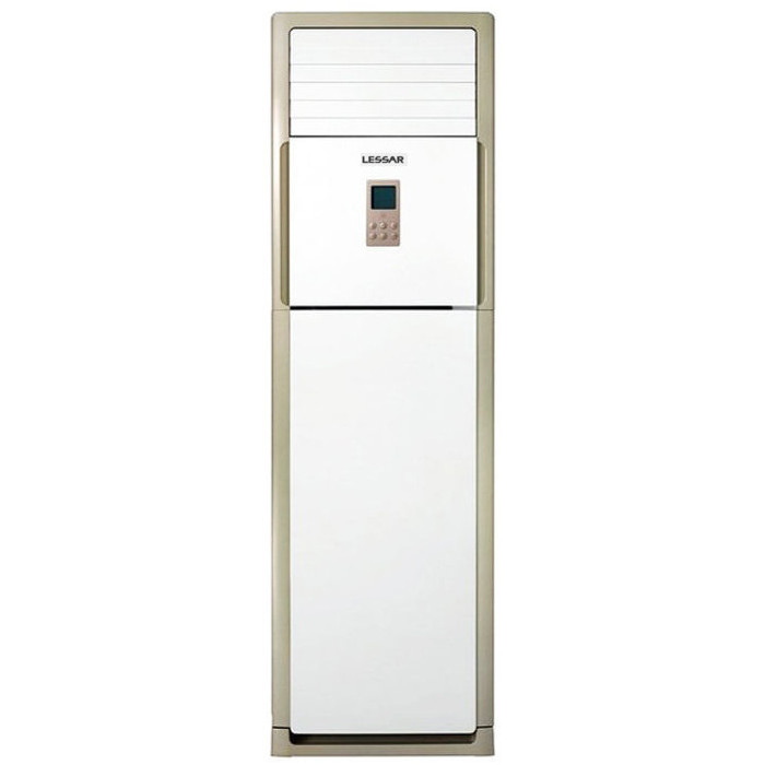 Колонный кондиционер (сплит-система) Lessar LS-H48SKA4 / LU-H48SKA4