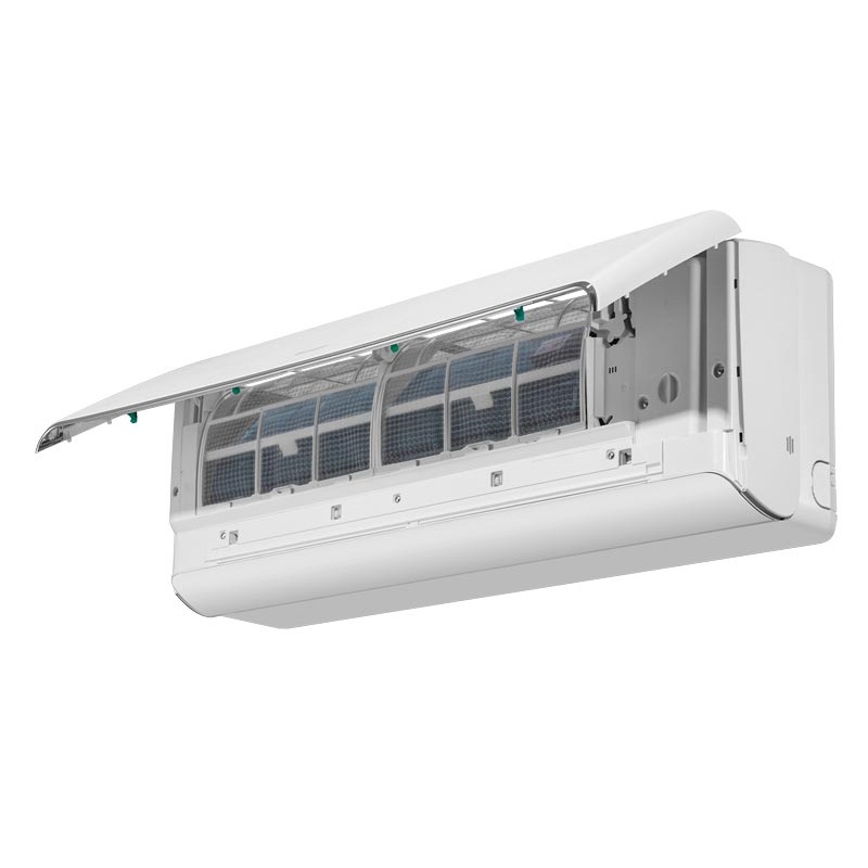 Настенный кондиционер (сплит-система) Gree GWH24AVEXF-K6DNA1A(white) + GR-3-ZB-S
