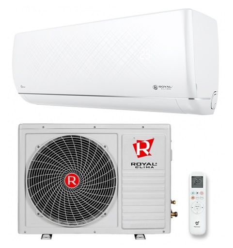 Настенный кондиционер (сплит-система) Royal Clima RCI-RNX35HN