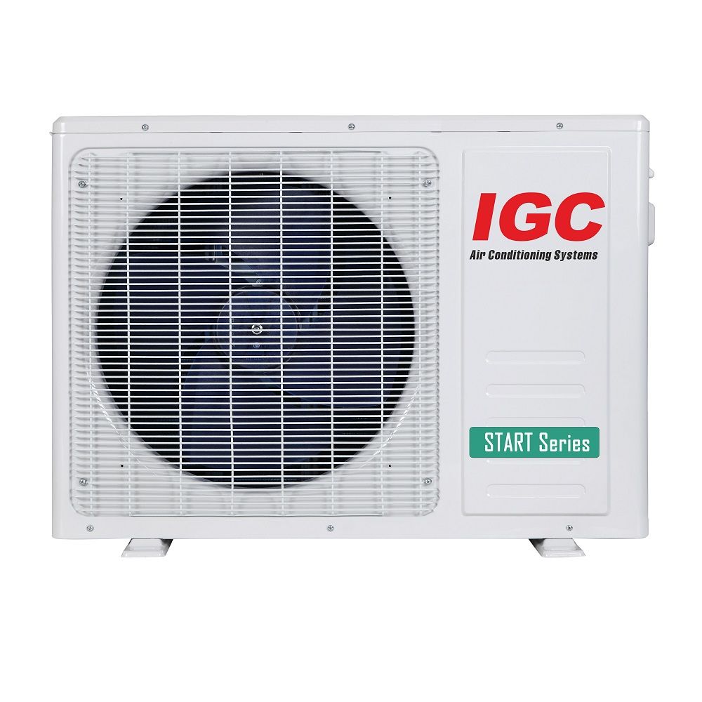 Изображение для товара IGC RAS/RAC-14NTS