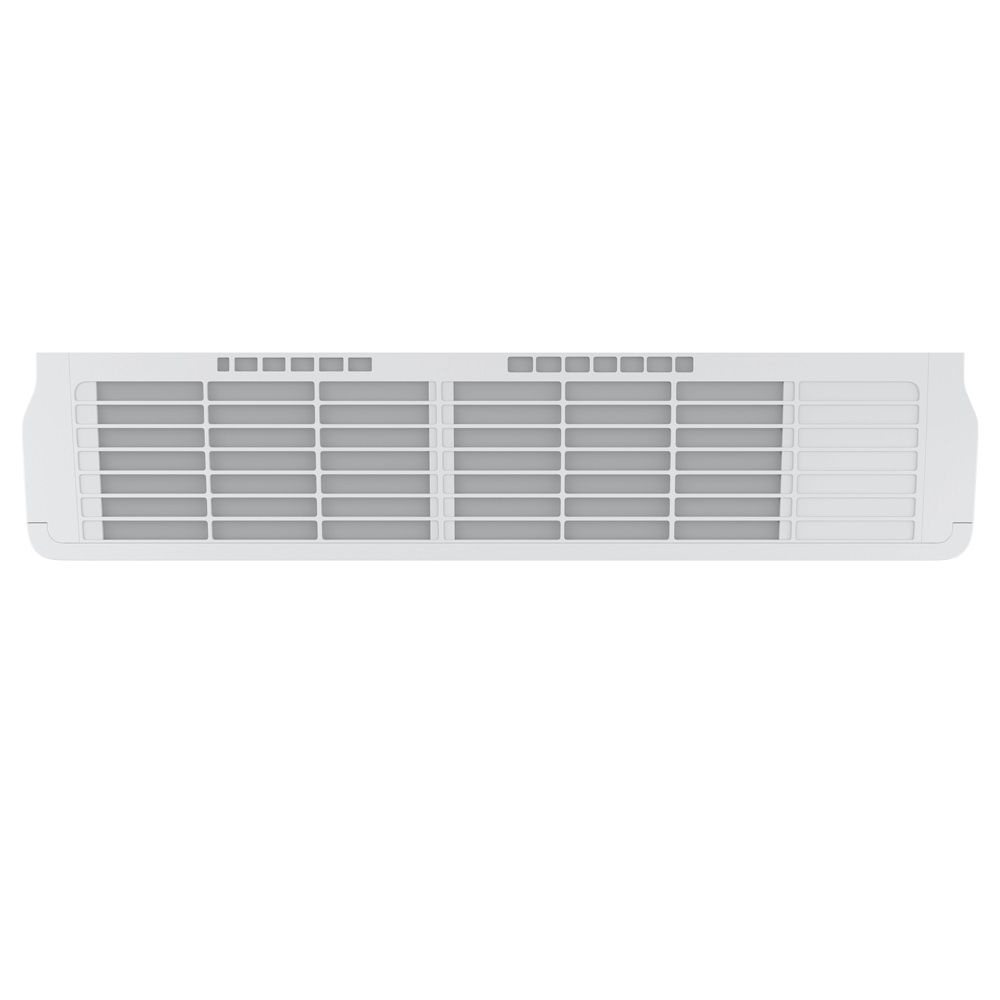 Инверторный настенный кондиционер (сплит-система) Hisense AS-18UW4RBVQH00