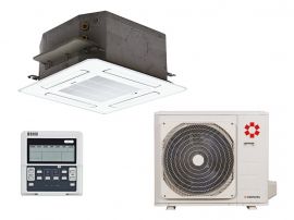 Изображение для товара Kentatsu KSZTA53HFAN1 / KSUTA53HFAN1
