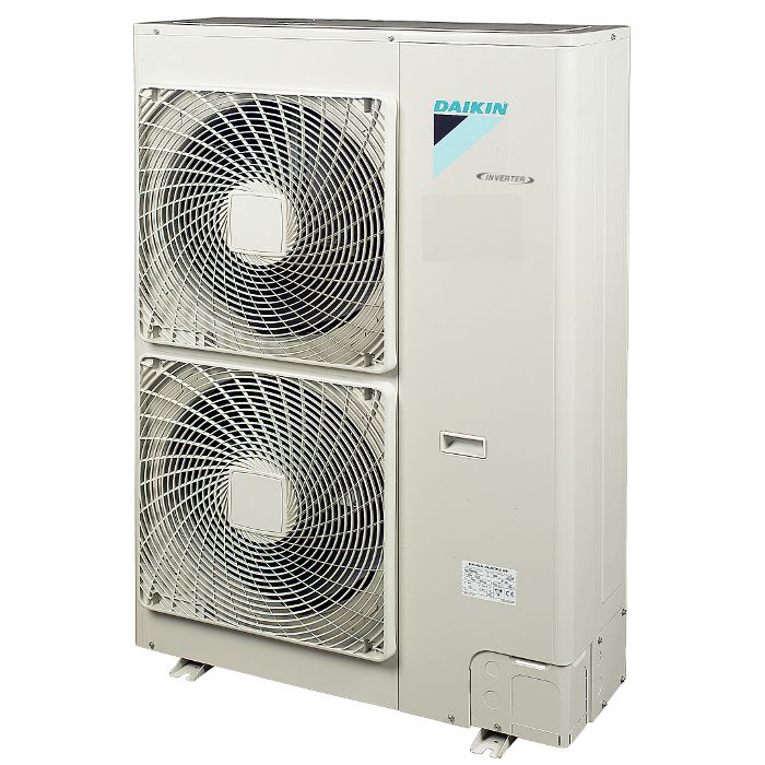 Изображение для товара Daikin FHQN140CXV / RQ140DXY с зимним комплектом (-30)