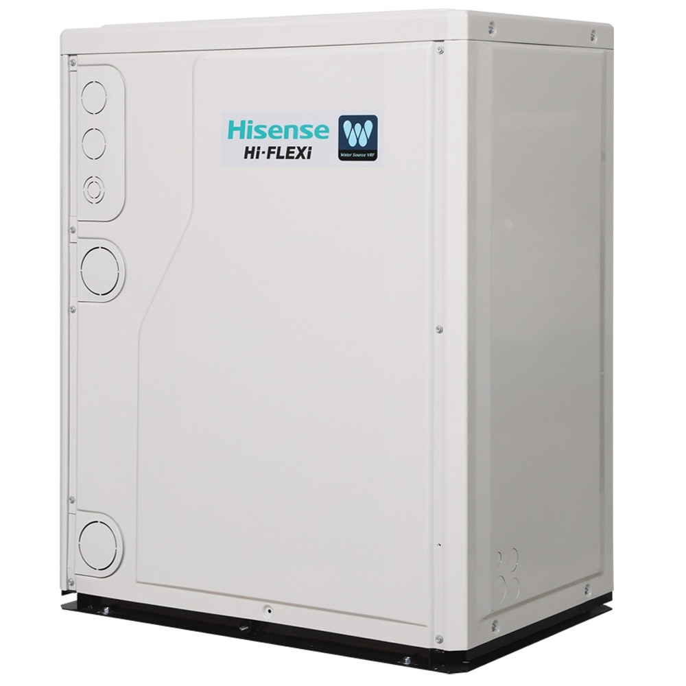 Наружный блок VRF Hisense AVWW-154FKFW1