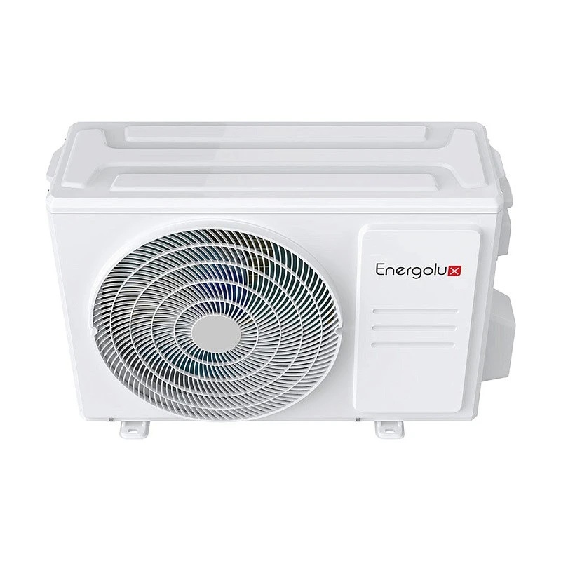 Настенный кондиционер (сплит-система) Energolux SAS12AR1-A / SAU12AR1-A-WS30 с зимним комплектом (-30)