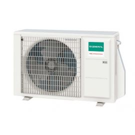 Изображение для товара General AOHG14KBTA2