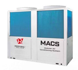 Изображение для товара Royal Clima MACS-С-POWER