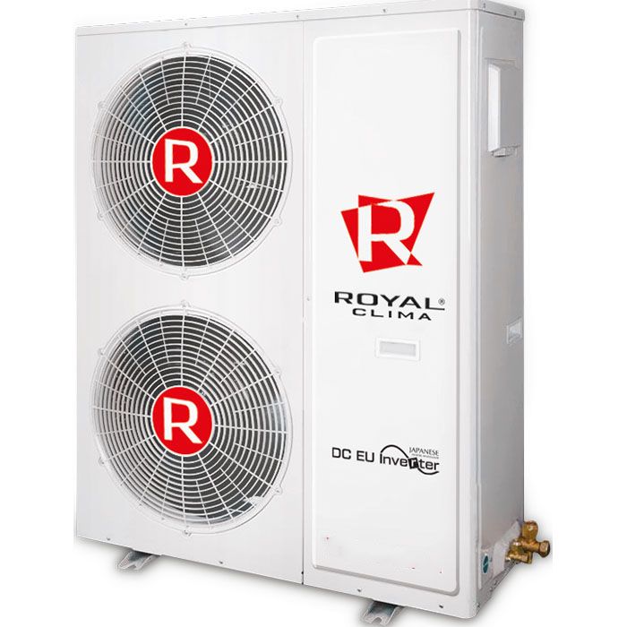 Изображение для товара Royal Clima ES-D 48HWN / ES-E 48HN