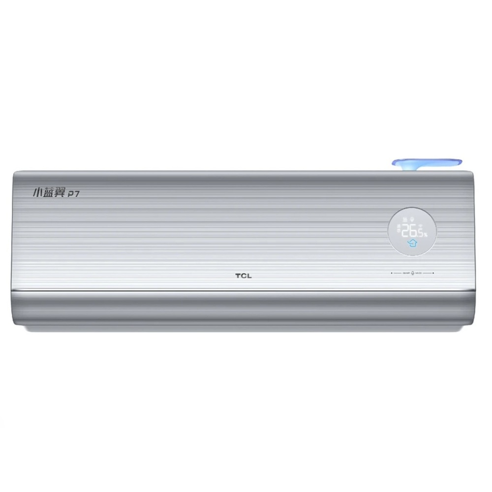 Инверторный настенный кондиционер (сплит-система) TCL TAC-FR12INV/R3