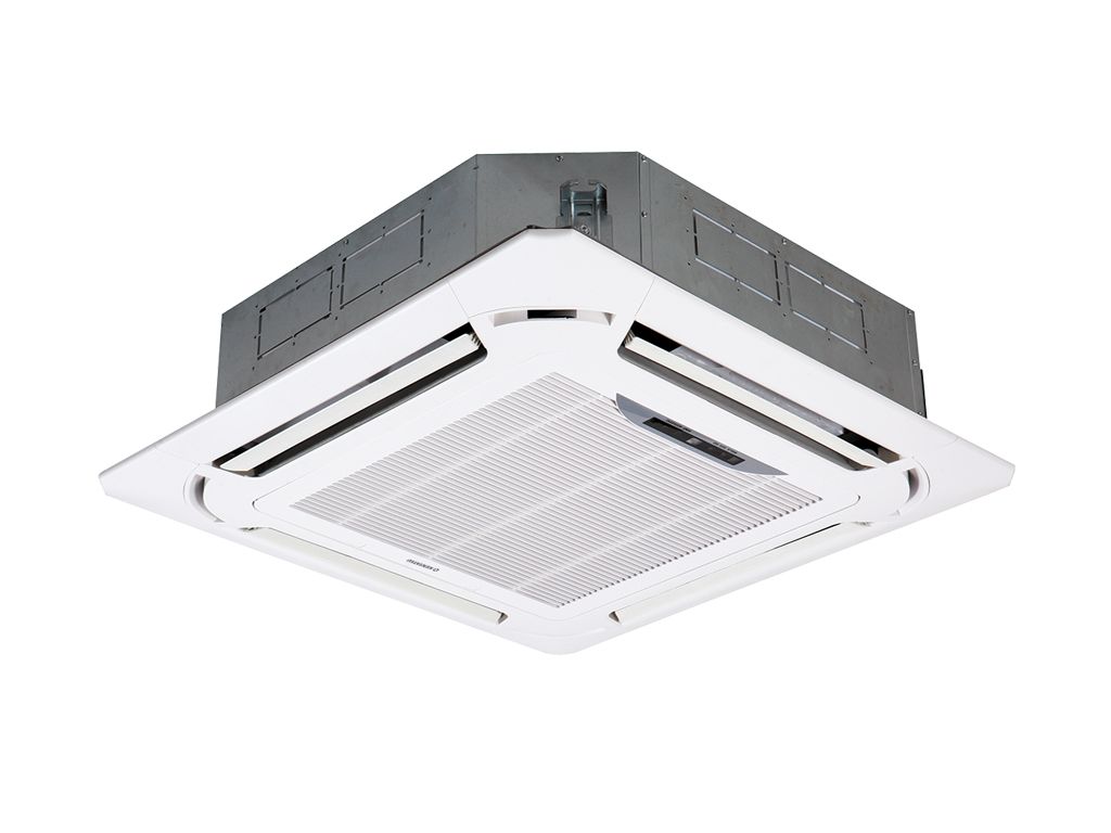 Изображение для товара Kentatsu KSVA140HZAN1/1 / KSUNA140HZAN3