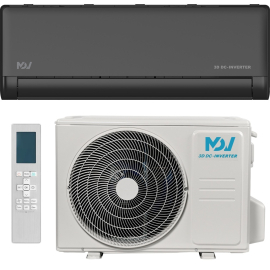 Изображение для товара MDV MDSBI-12HRFN8 / MDOAI-12HFN8