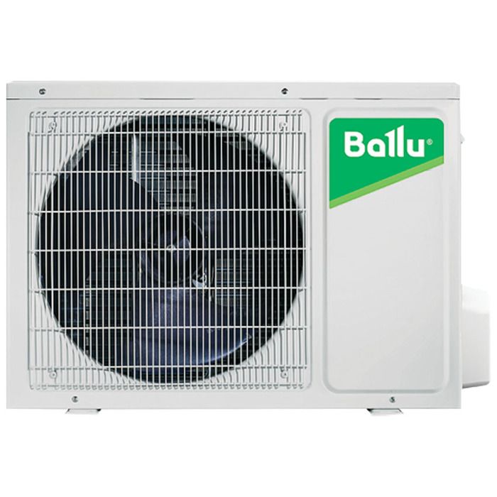 Настенный кондиционер (сплит-система) Ballu BSO-12HN1_20Y