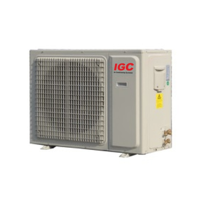 Наружный блок VRF IGC IMS-EM080NH(7L)