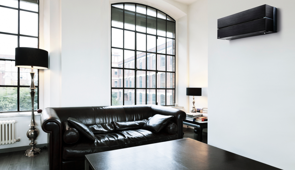 Изображение для товара Mitsubishi Electric MSZ-LN50 VGB