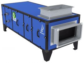 Изображение для товара Breezart 1000-C Pool DH VF