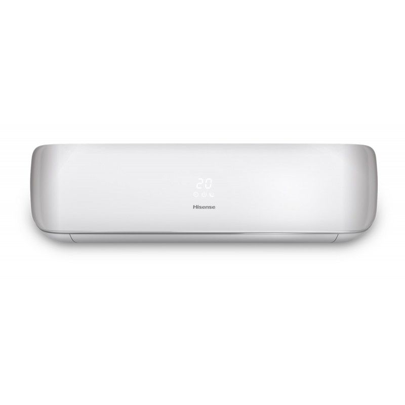 Инверторный настенный кондиционер (сплит-система) Hisense AS-10UW4RVETG00