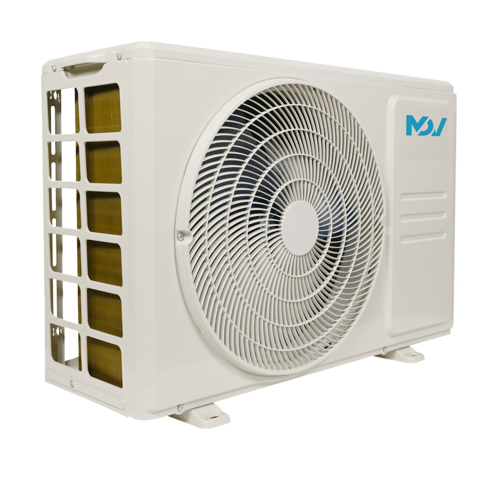 Кассетный кондиционер (сплит-система) MDV MDCA2I-18HRFN8 / MDOAG-18HFN8